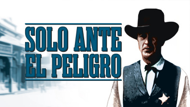 Imagen de Solo ante el peligro - 2