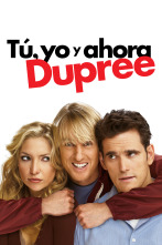 Imagen de Tú, yo y ahora... Dupree - 1