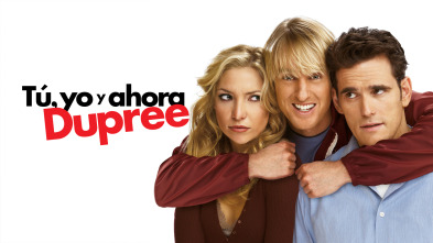 Imagen de Tú, yo y ahora... Dupree - 2
