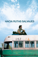 Hacia rutas salvajes