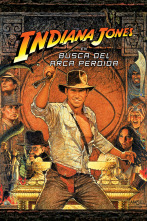 Indiana Jones: en busca del arca perdida