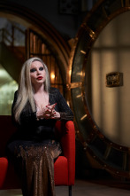 Imagen de Alaska Revelada: Dinero - 1