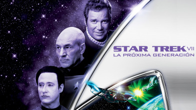 Star Trek: La próxima generación