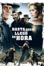 Imagen de Hasta que llegó su hora - 1