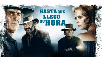 Imagen de Hasta que llegó su hora - 2