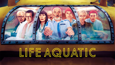 Imagen de Life Aquatic - 2