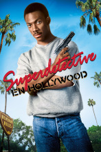 Imagen de Superdetective en Hollywood - 1