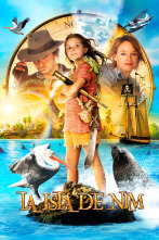 Imagen de La isla de Nim - 1