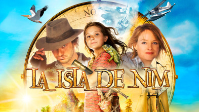 Imagen de La isla de Nim - 2