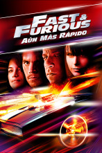 Fast & Furious: Aún más rápido