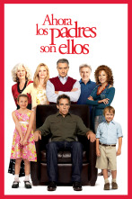 Imagen de Ahora los padres son ellos - 1