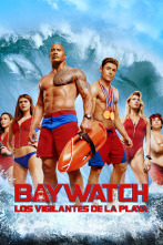 Imagen de Baywatch: Los vigilantes de la playa - 1