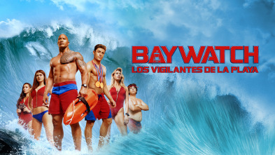 Imagen de Baywatch: Los vigilantes de la playa - 2