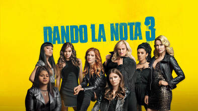 Imagen de Dando la nota 3 - 2