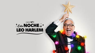 Imagen de Esta noche es Leo Harlem - 2
