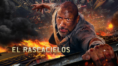 Imagen de El rascacielos - 2