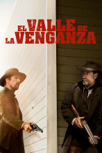 Imagen de El valle de la venganza - 1