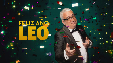 Imagen de Feliz año Leo - 2