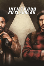 Imagen de Infiltrado en el KKKlan - 1