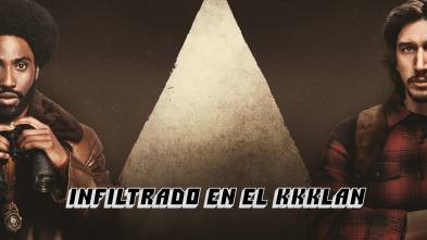 Imagen de Infiltrado en el KKKlan - 2