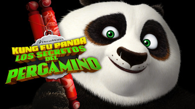 Imagen de Kung Fu Panda: Los secretos del pergamino - 2