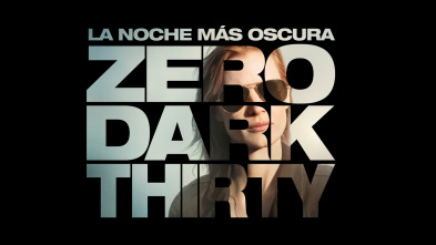 Imagen de La noche más oscura (Zero Dark Thirty) - 2