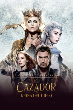 Imagen de Las crónicas de Blancanieves: El Cazador y la Reina del Hielo - 1