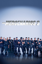 Los mercenarios 3