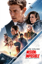 Imagen de Misión: Imposible sentencia mortal - 1