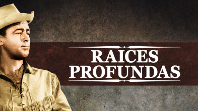 Imagen de Raíces profundas - 2