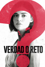 Imagen de Verdad o reto - 1