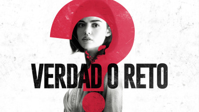 Imagen de Verdad o reto - 2