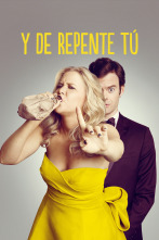 Imagen de Y de repente tú - 1