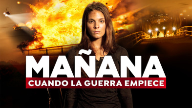 Imagen de Mañana cuando la guerra empiece - 2