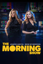 Imagen de The Morning Show (T2) - 1