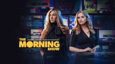 Imagen de The Morning Show (T2) - 2