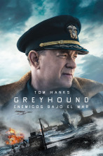 Imagen de Greyhound: Enemigos bajo el mar - 1
