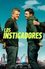 Imagen de Los instigadores - 1