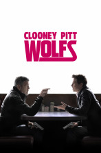 Imagen de Wolfs - 1