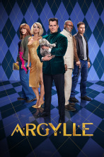 Imagen de Argylle - 1