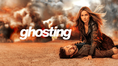 Imagen de Ghosting - 2