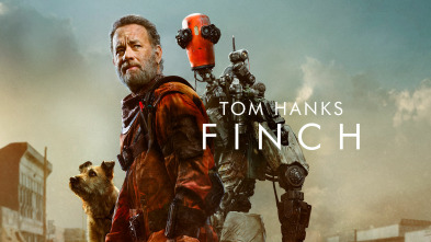 Imagen de Finch - 2