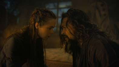 Imagen de See (T3): Ep.2 Cuidado con los lobos - 2