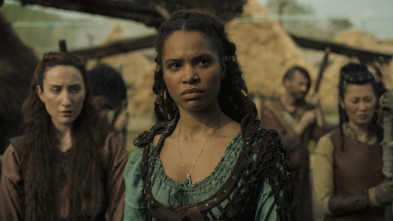 Imagen de See (T3): Ep.3 Esta tierra es tu tierra - 2