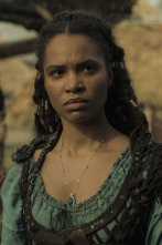 Imagen de See (T3): Ep.3 Esta tierra es tu tierra - 1