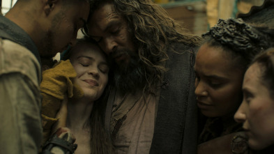 Imagen de See (T3): Ep.7 Trueno de Dios - 2