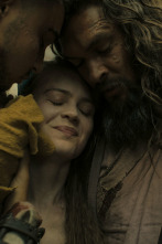 Imagen de See (T3): Ep.7 Trueno de Dios - 1