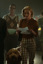 Imagen de Cocina con química (T1): Ep.6 Poirot - 1