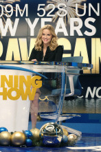Imagen de The Morning Show (T2): Ep.1 El año que menos me gusta - 1