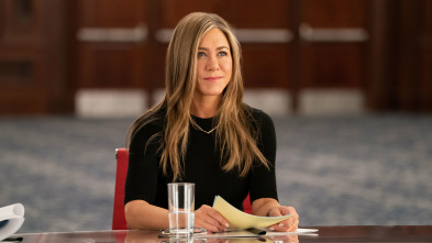 Imagen de The Morning Show (T2): Ep.5 Fantasmas - 2
